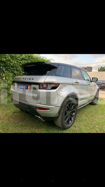 Big with watermark range rover evoque abidjan abidjan 42943