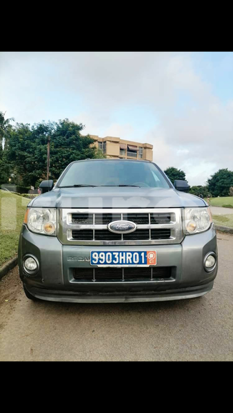 Big with watermark ford escape abidjan abidjan 42947