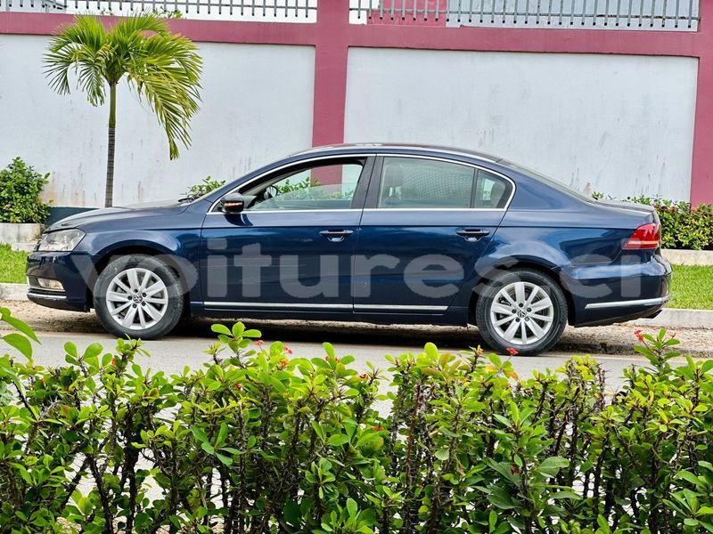 Big with watermark volkswagen passat abidjan abidjan 42952