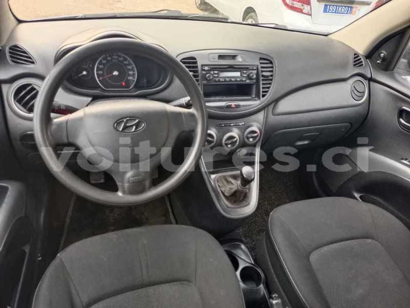 Big with watermark hyundai i10 abidjan abidjan 42962