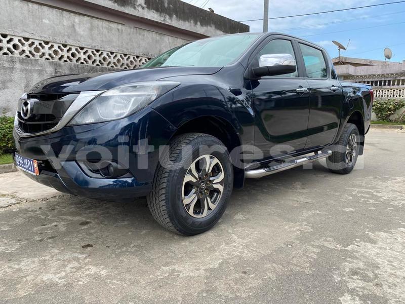 Big with watermark mazda bt 50 abidjan abidjan 42973