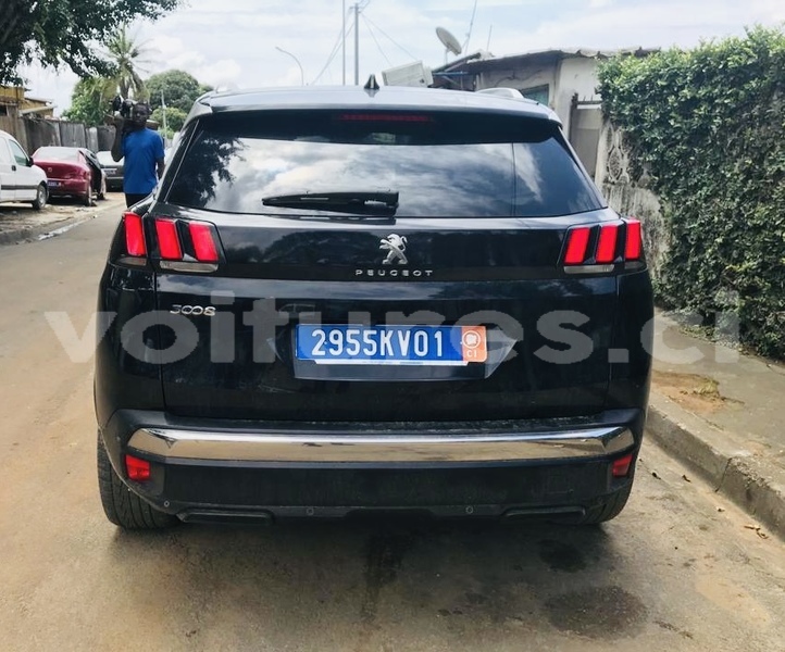 Big with watermark peugeot 3008 abidjan abidjan 42978