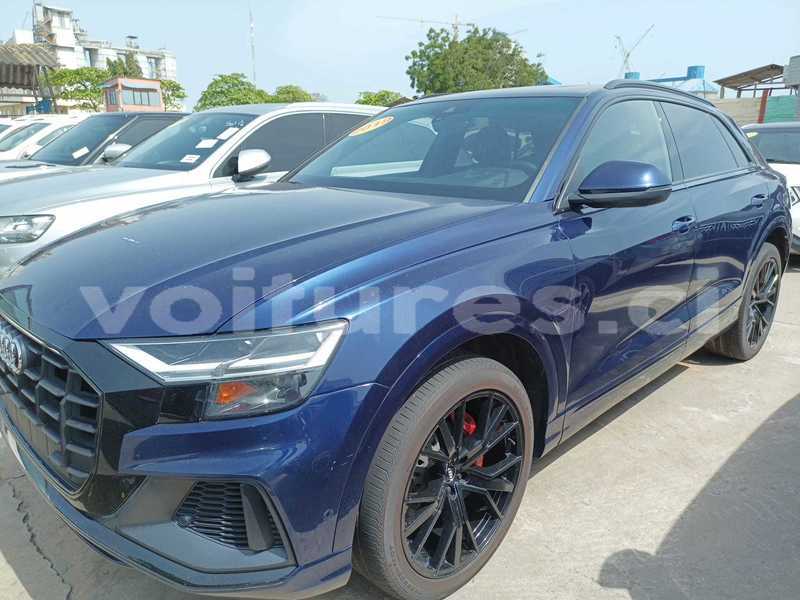 Big with watermark audi q8 ivory coast aboisso 42979