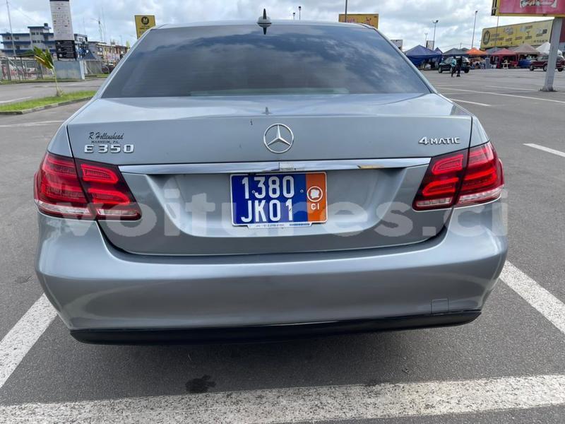 Big with watermark mercedes benz e klasse abidjan abidjan 42981