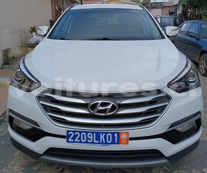 Big with watermark hyundai santa fe abidjan abidjan 42982