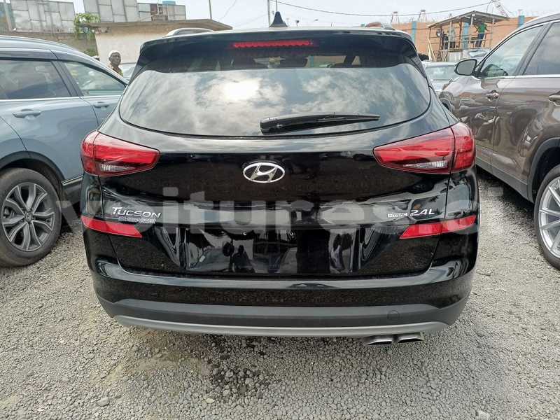 Big with watermark hyundai tucson ivory coast aboisso 42986