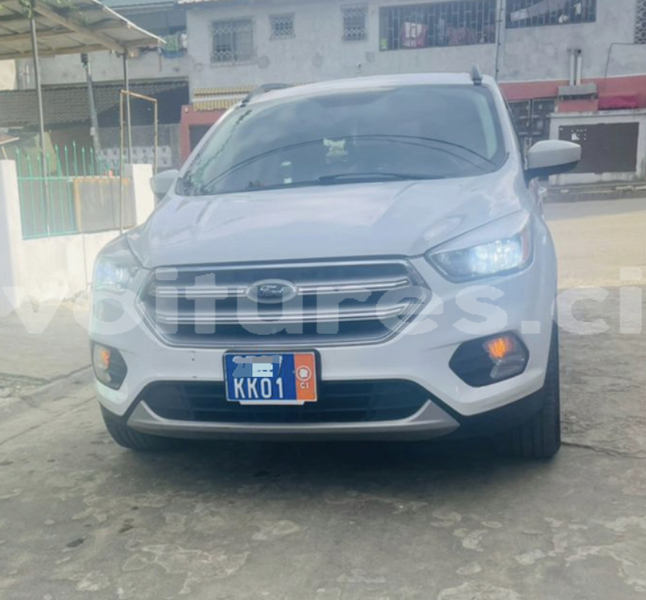 Big with watermark ford escape abidjan abidjan 42993