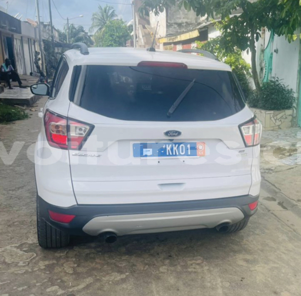 Big with watermark ford escape abidjan abidjan 42993