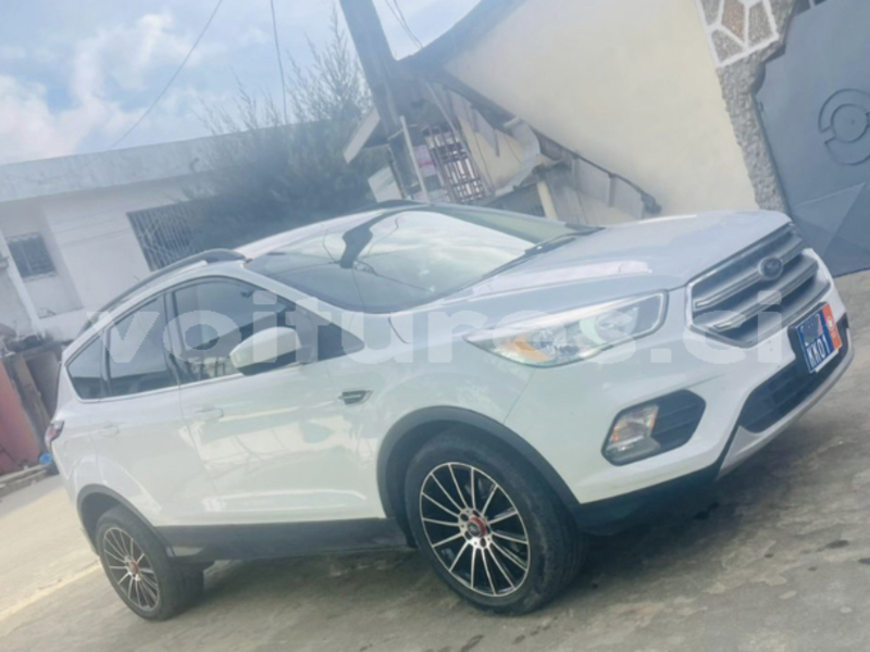 Big with watermark ford escape abidjan abidjan 42993