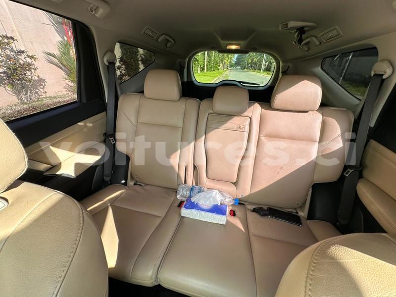 Big with watermark mitsubishi pajero sport abidjan abidjan 43000