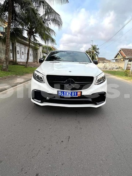 Big with watermark mercedes benz amg gle abidjan abidjan 43001