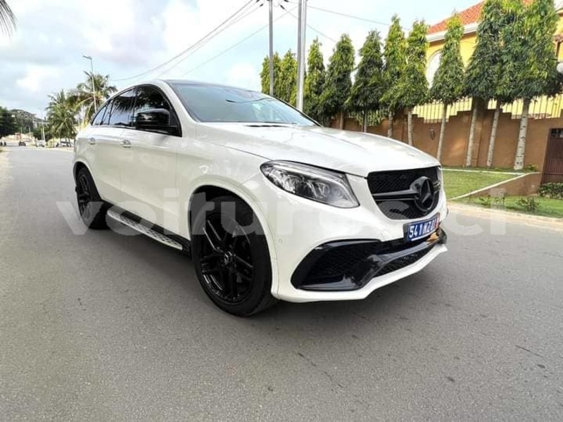 Big with watermark mercedes benz amg gle abidjan abidjan 43001