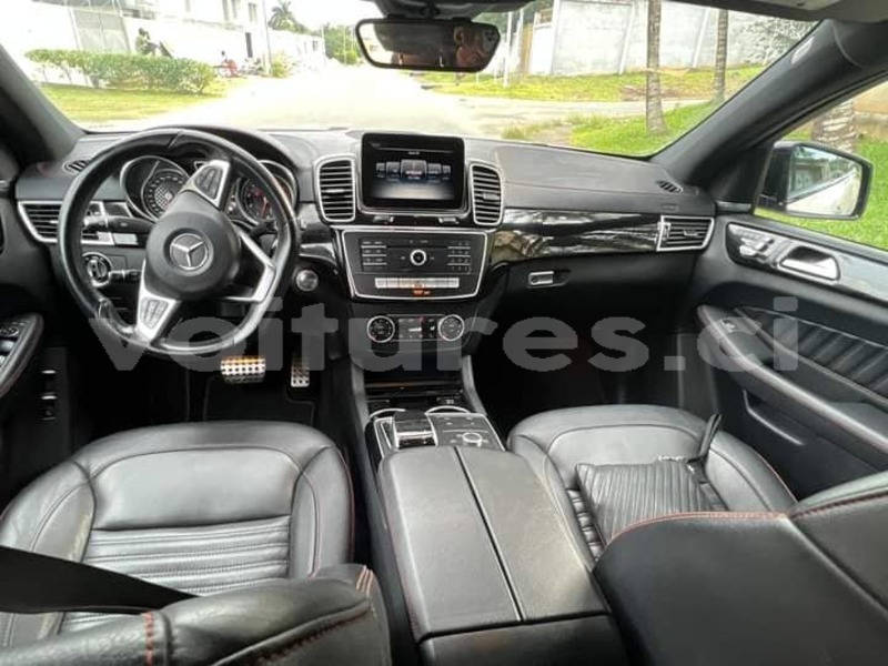 Big with watermark mercedes benz amg gle abidjan abidjan 43001