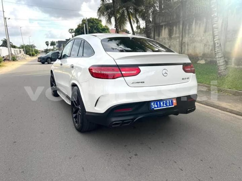 Big with watermark mercedes benz amg gle abidjan abidjan 43001