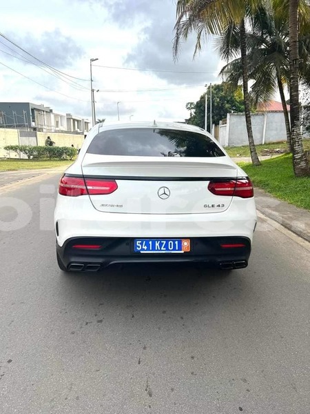 Big with watermark mercedes benz amg gle abidjan abidjan 43001