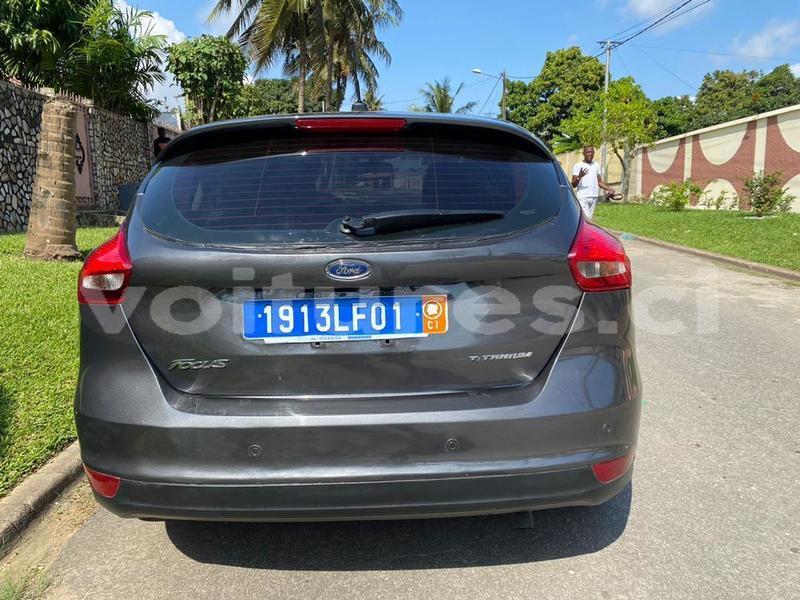 Big with watermark ford focus abidjan abidjan 43018