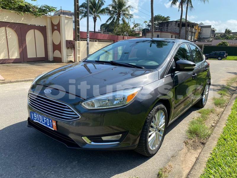 Big with watermark ford focus abidjan abidjan 43018