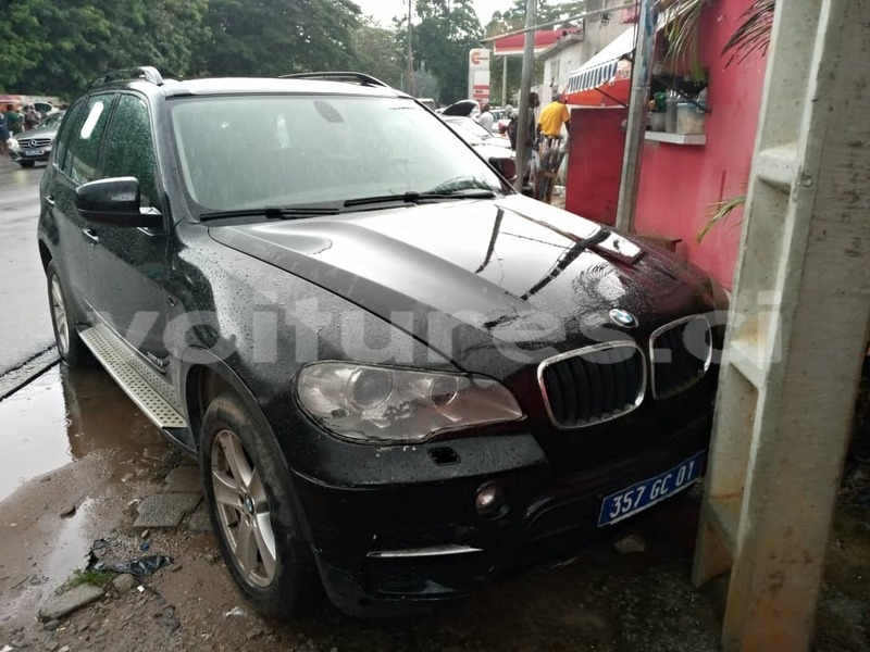 Big with watermark bmw x5 abidjan abidjan 43019