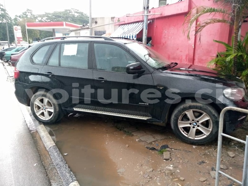 Big with watermark bmw x5 abidjan abidjan 43019