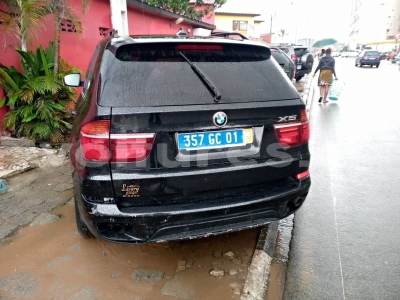 Big with watermark bmw x5 abidjan abidjan 43019