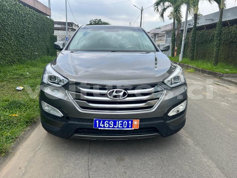 Big with watermark hyundai santa fe abidjan abidjan 43026