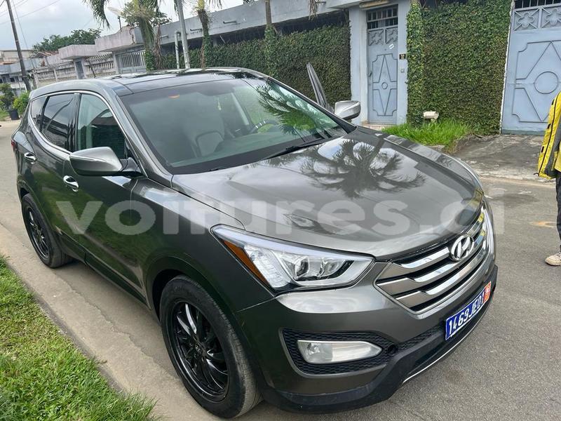 Big with watermark hyundai santa fe abidjan abidjan 43026