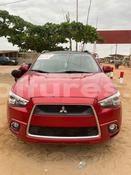 Big with watermark mitsubishi rvr abidjan abidjan 43049