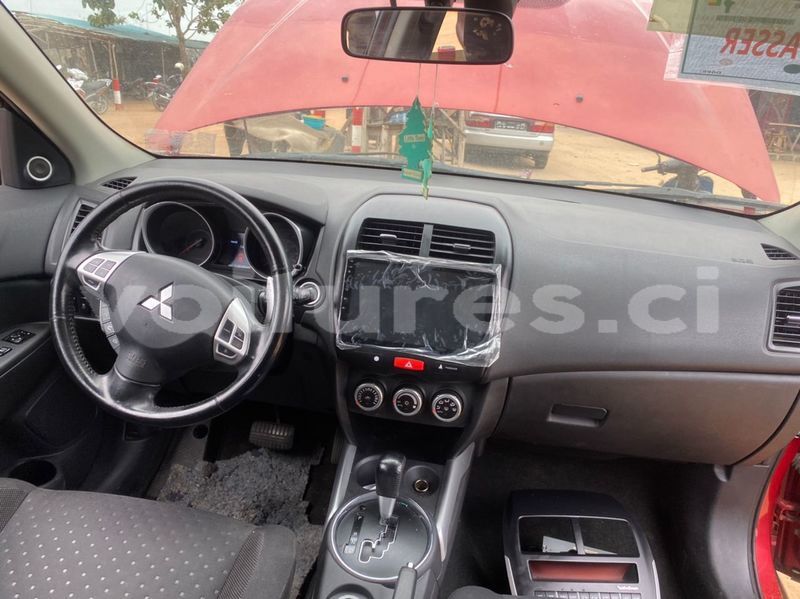 Big with watermark mitsubishi rvr abidjan abidjan 43049