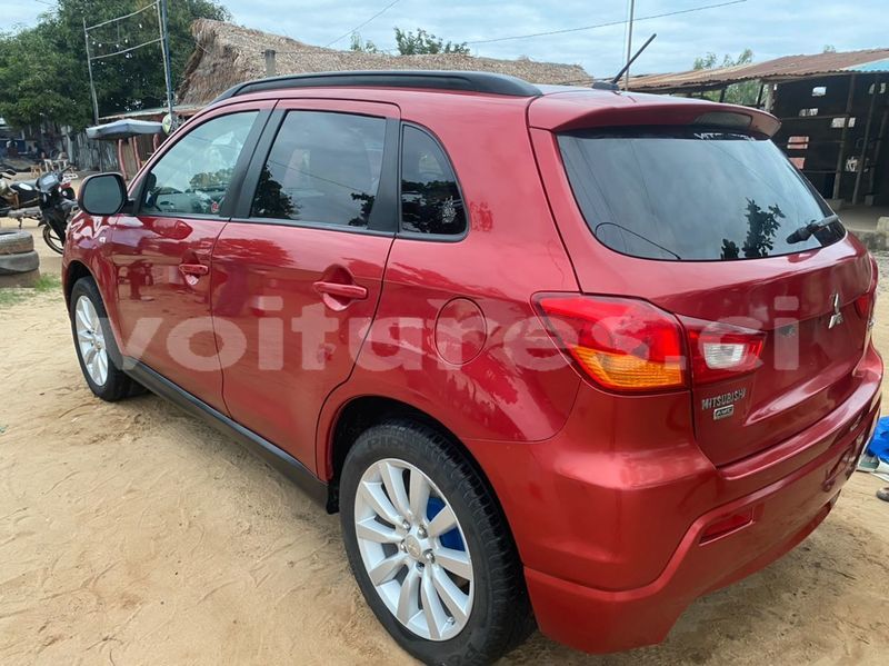 Big with watermark mitsubishi rvr abidjan abidjan 43049