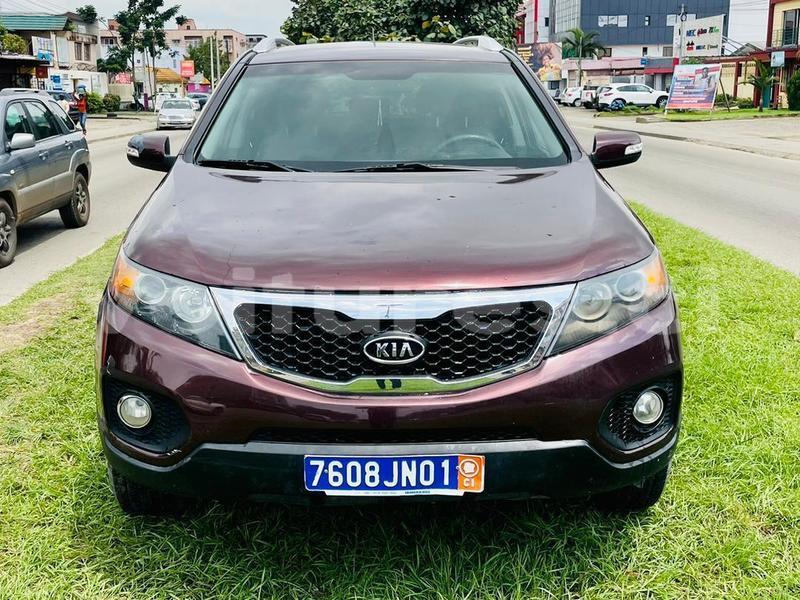 Big with watermark kia sorento abidjan abidjan 43063