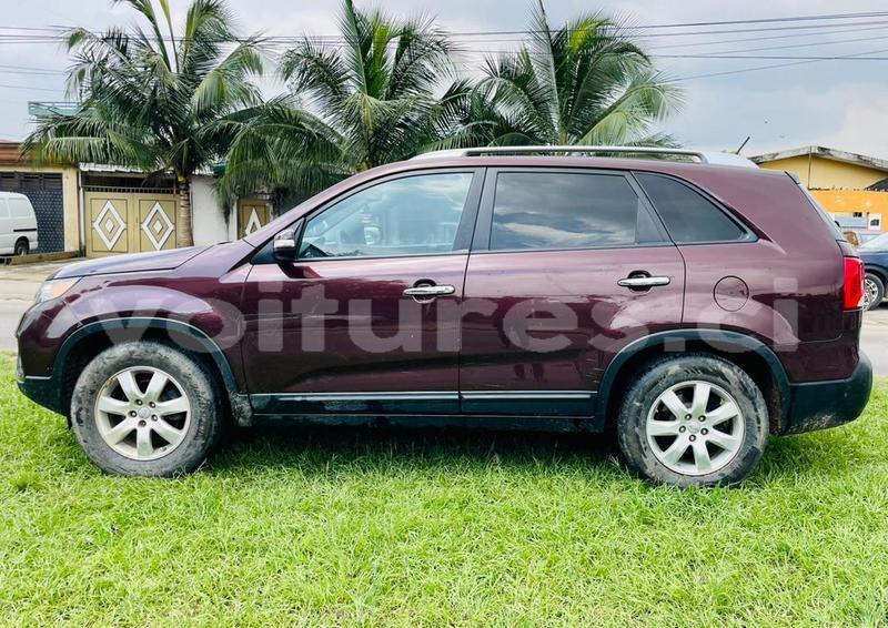 Big with watermark kia sorento abidjan abidjan 43063