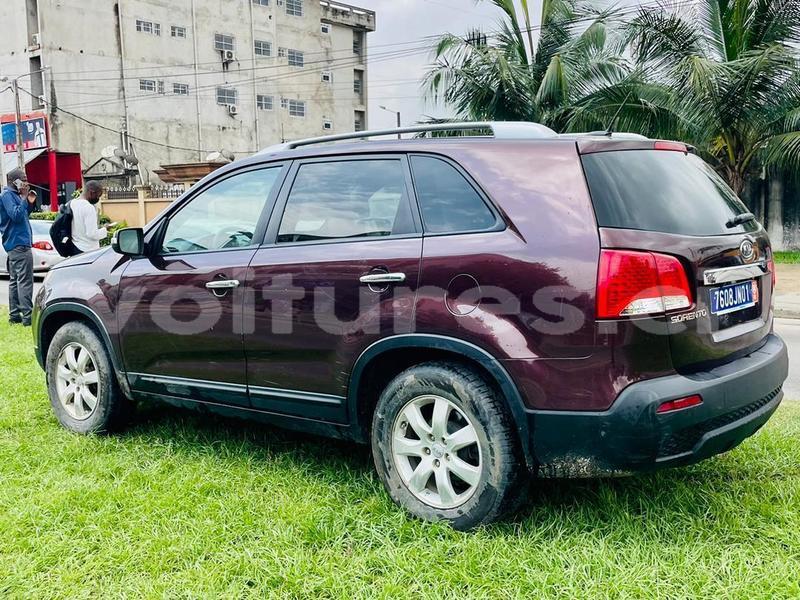 Big with watermark kia sorento abidjan abidjan 43063