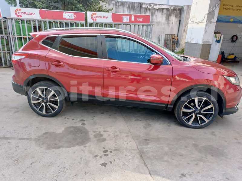 Big with watermark nissan qashqai 2 abidjan abidjan 43065