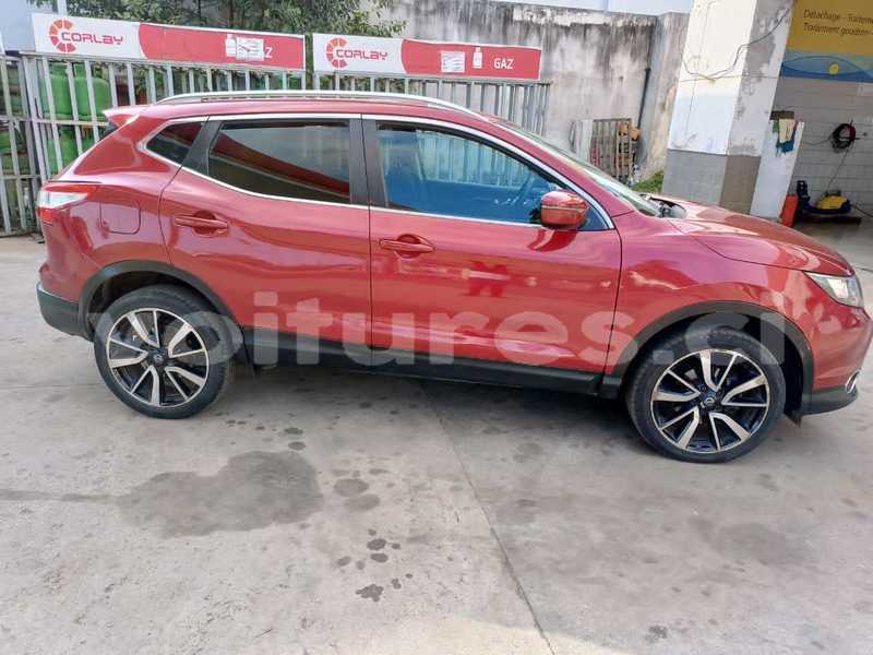 Big with watermark nissan qashqai 2 abidjan abidjan 43065