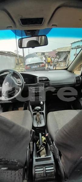 Big with watermark opel zafira abidjan abidjan 43066