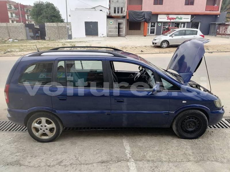 Big with watermark opel zafira abidjan abidjan 43066