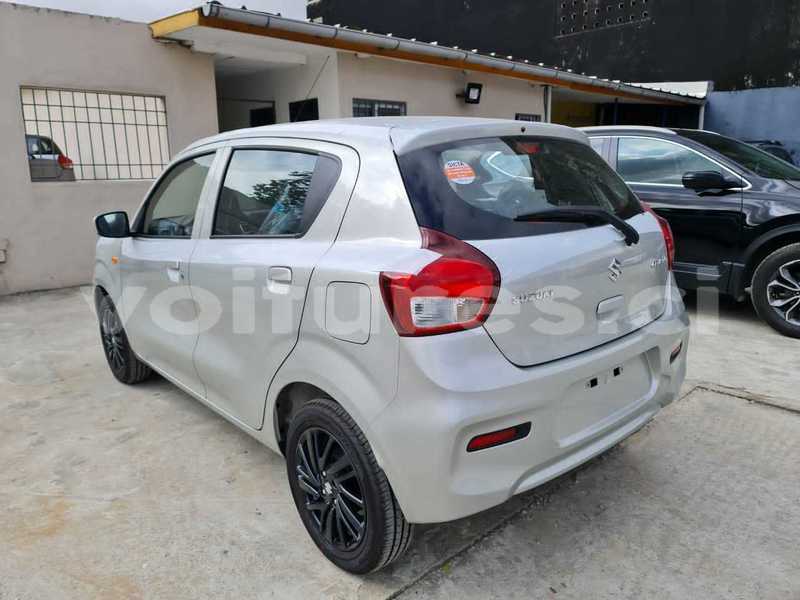 Big with watermark suzuki celerio ivory coast aboisso 43078