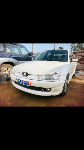 Big with watermark peugeot 406 abidjan abidjan 43084