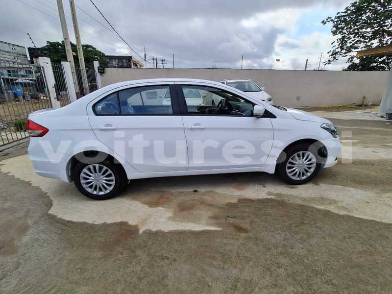 Big with watermark toyota belta ivory coast aboisso 43089