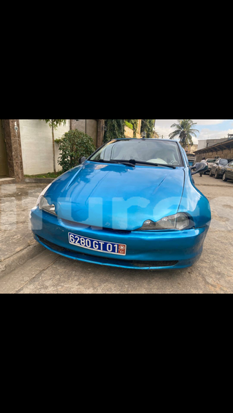 Big with watermark opel tigra abidjan abidjan 43097