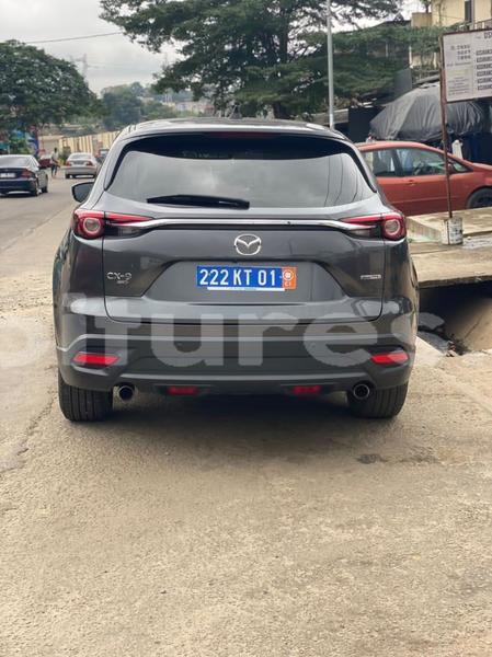 Big with watermark mazda cx 9 abidjan abidjan 43101