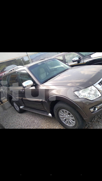 Big with watermark mitsubishi pajero abidjan abidjan 43106