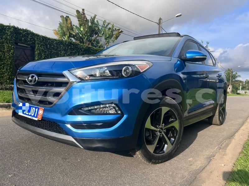 Big with watermark hyundai tucson abidjan abidjan 43110