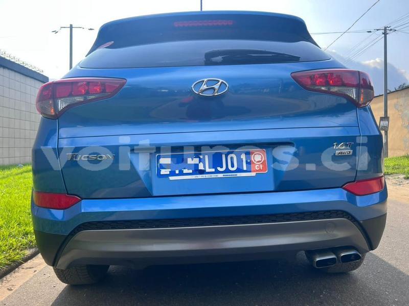 Big with watermark hyundai tucson abidjan abidjan 43110