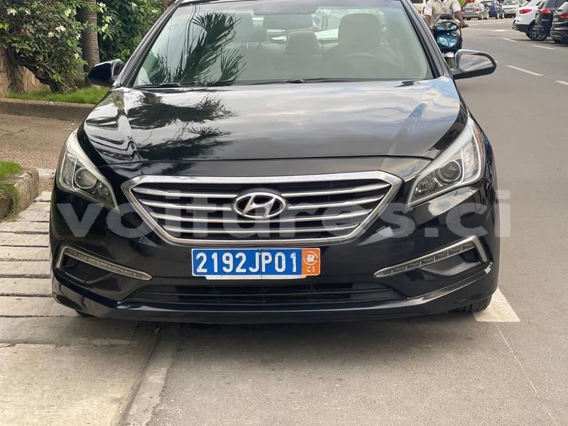 Big with watermark hyundai sonata abidjan abidjan 43119