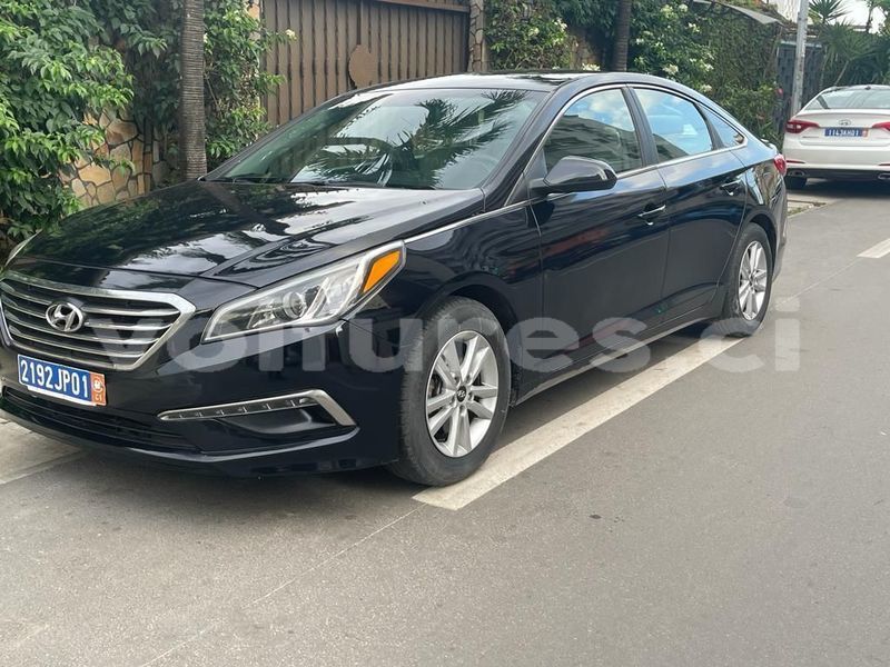 Big with watermark hyundai sonata abidjan abidjan 43119