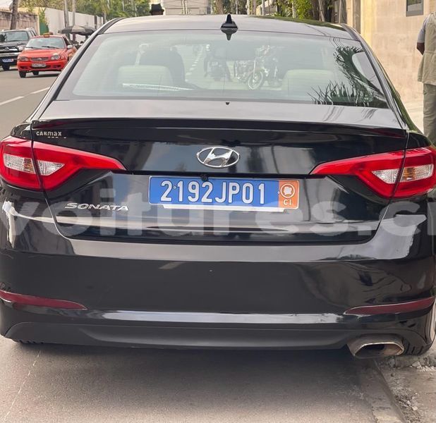 Big with watermark hyundai sonata abidjan abidjan 43119