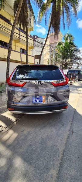 Big with watermark honda cr v abidjan abidjan 43121