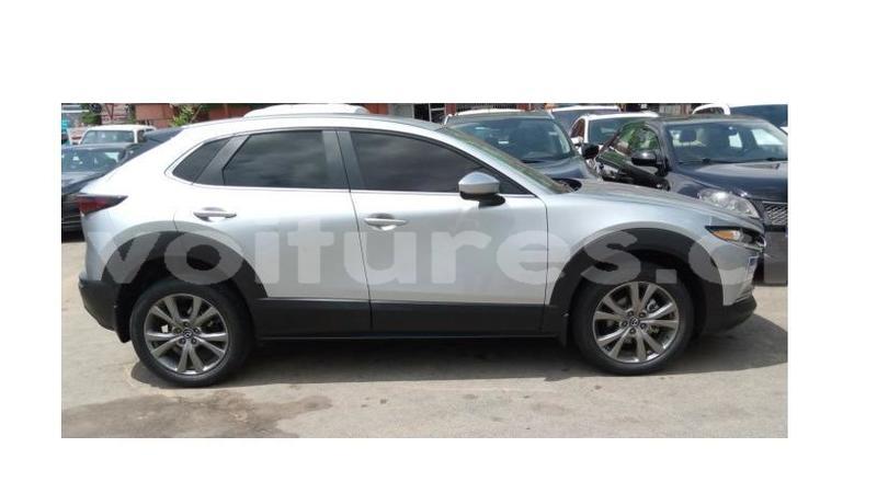 Big with watermark mazda cx 3 abidjan abidjan 43123