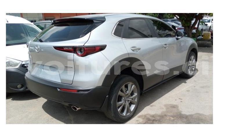 Big with watermark mazda cx 3 abidjan abidjan 43123